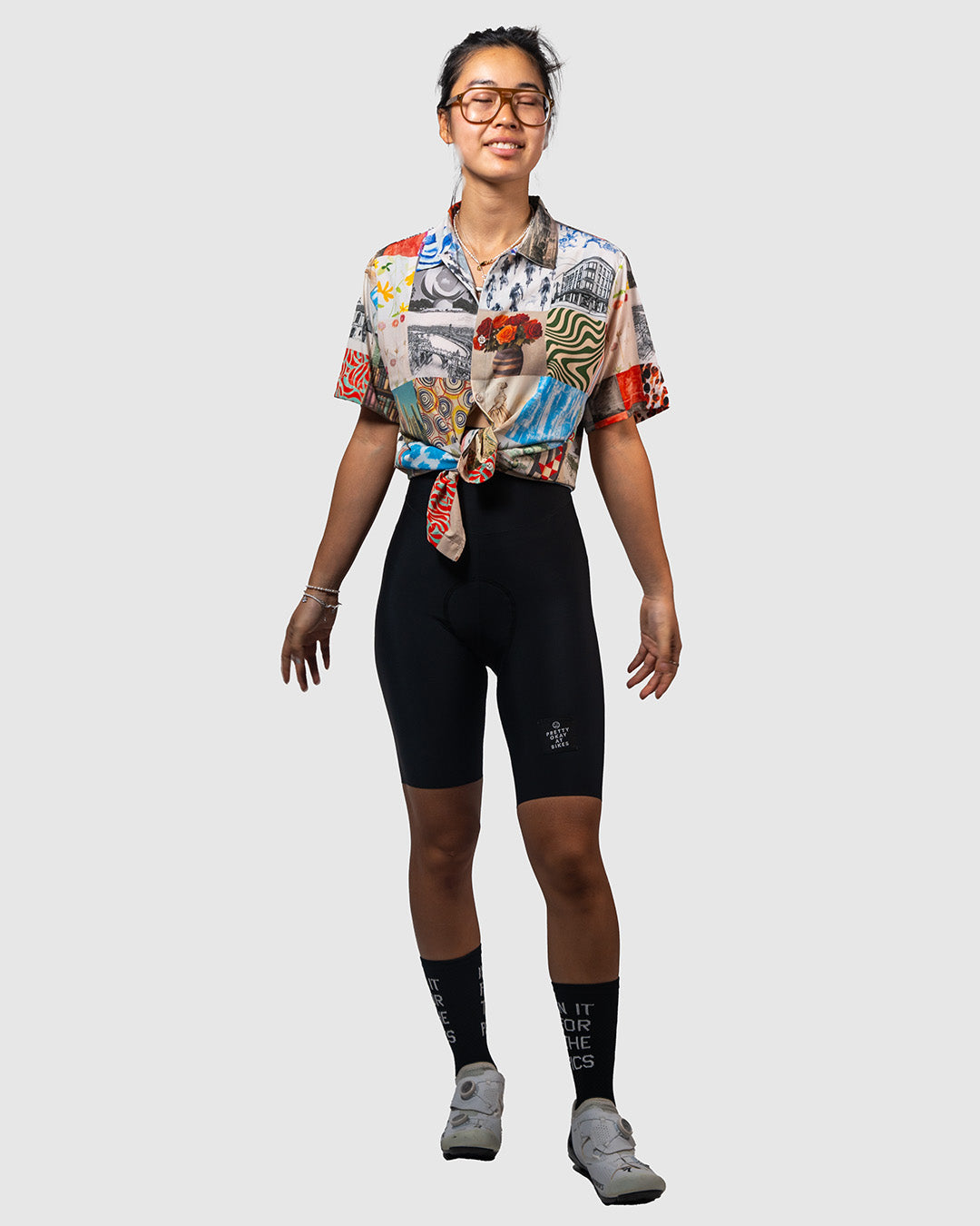 Vagabond Resort Shirt