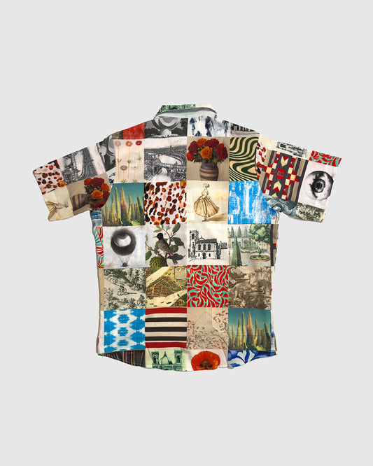 Vagabond Resort Shirt