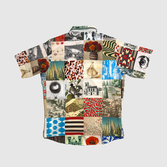 Vagabond Resort Shirt