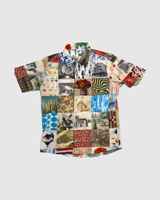 Vagabond Resort Shirt