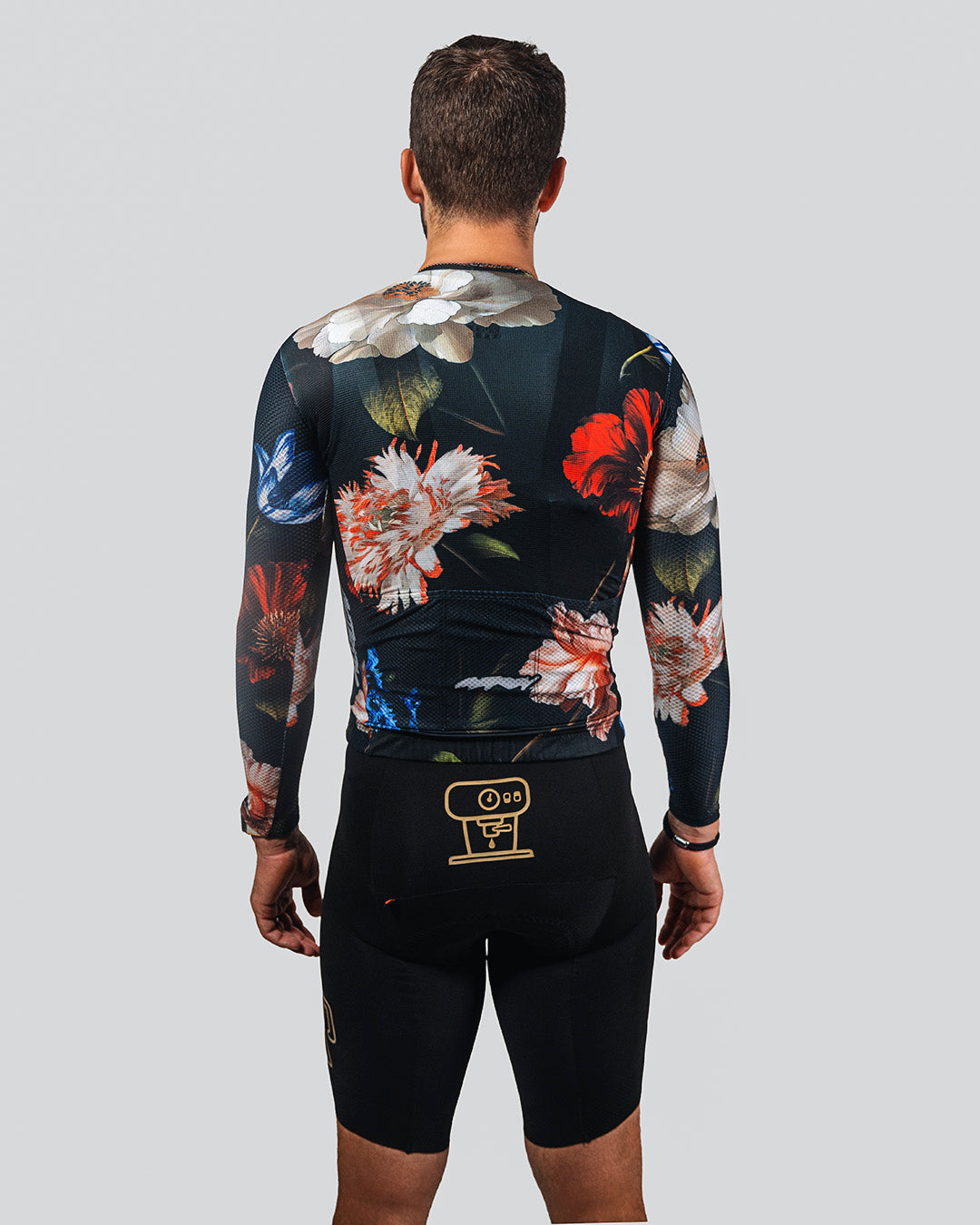 Vanitas Long-Sleeve Jersey