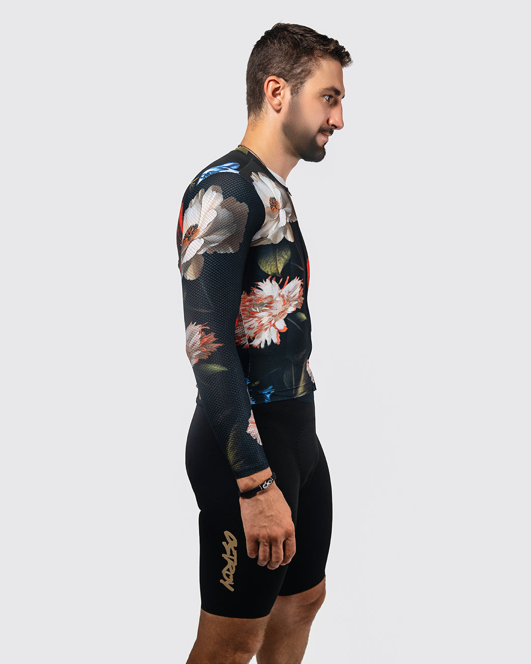 Vanitas Long-Sleeve Jersey