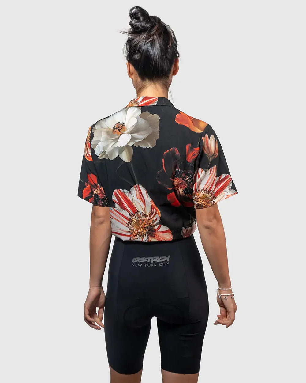 Vanitas Resort Shirt Ostroy