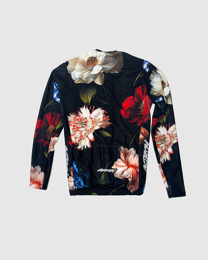 Vanitas Long-Sleeve Jersey