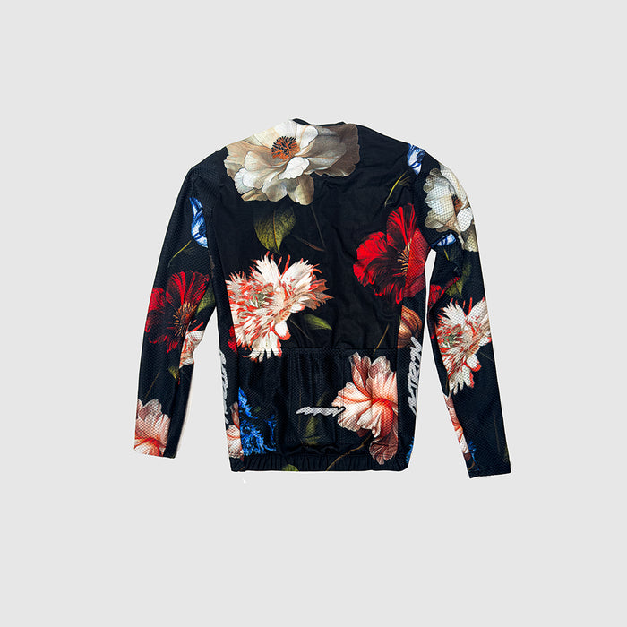 Vanitas Long-Sleeve Jersey