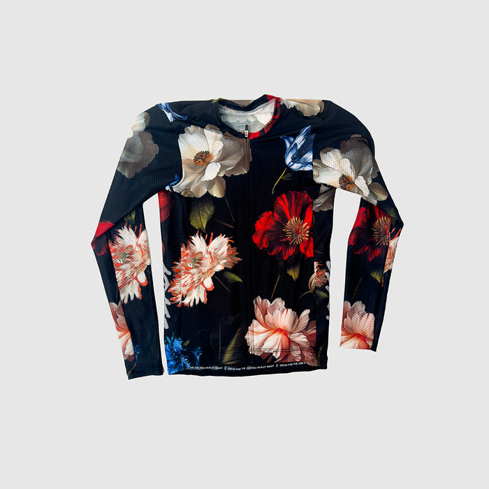 Vanitas Long-Sleeve Jersey