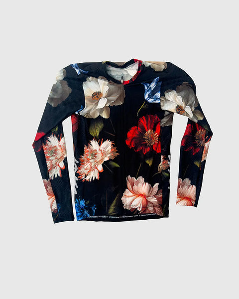 Vanitas Long-Sleeve Jersey - Ostroy