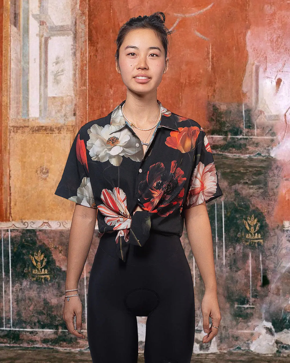 Vanitas Resort Shirt Ostroy