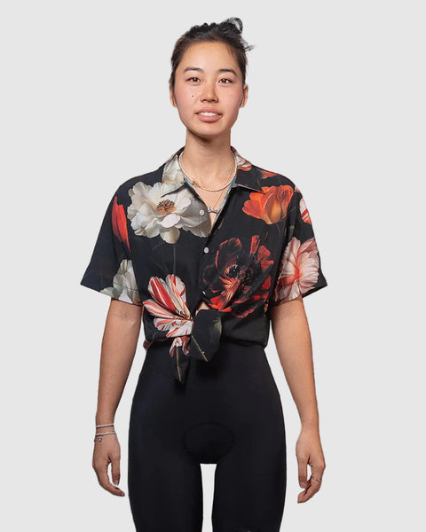 Vanitas Resort Shirt