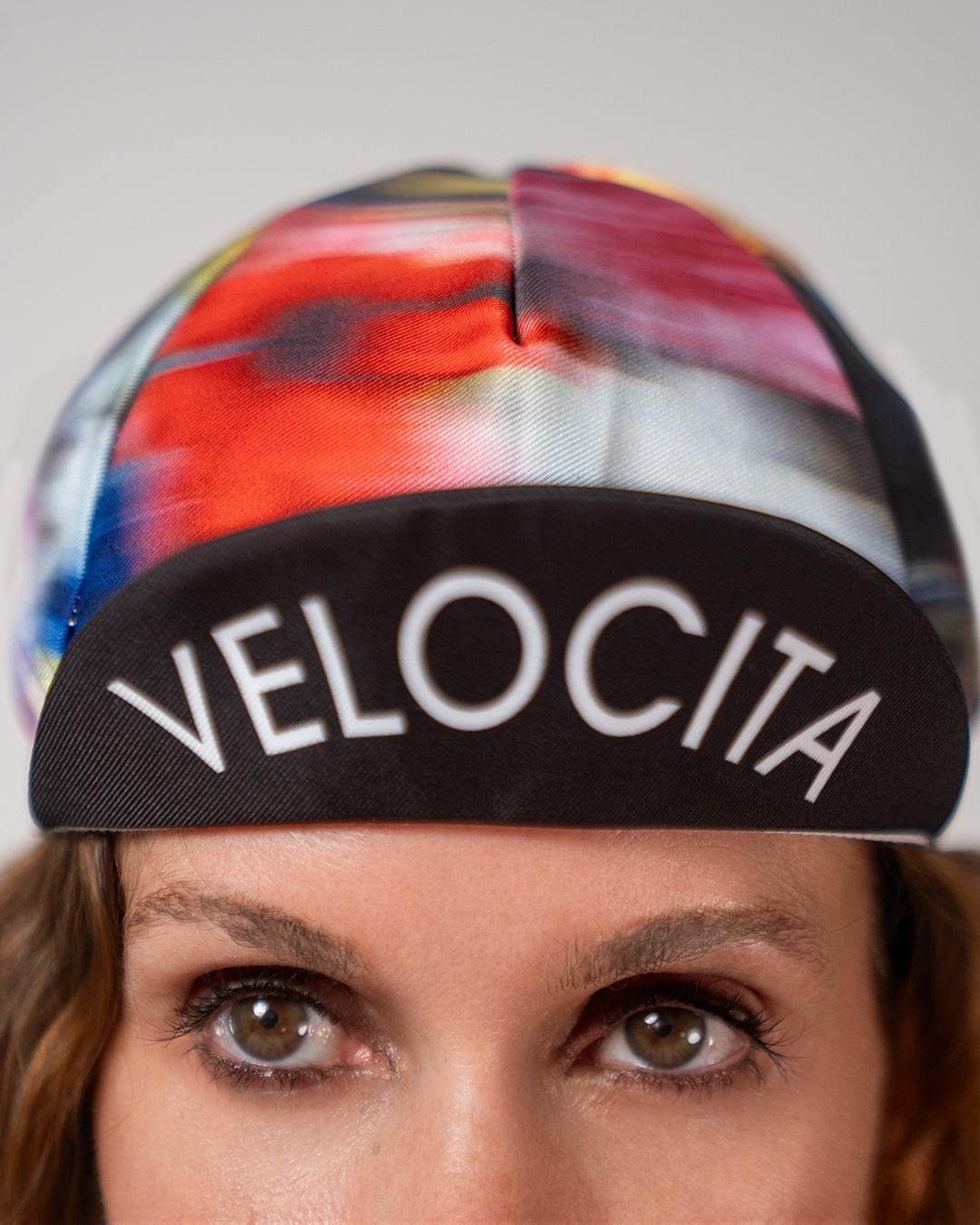 Velocita Cap