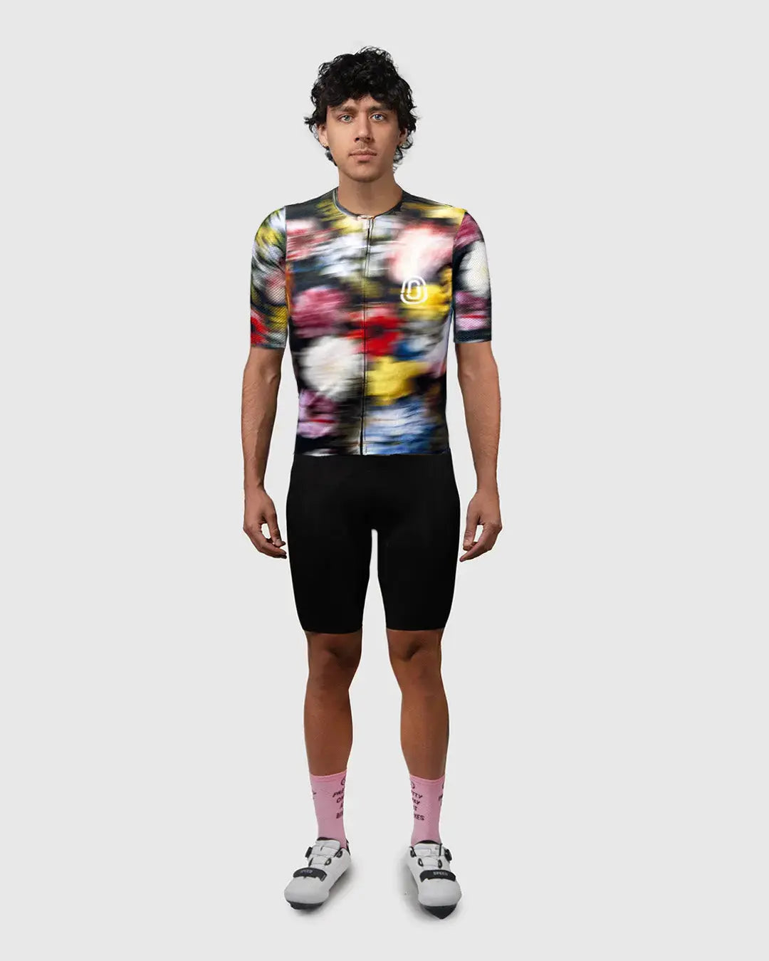 Velocita Jersey - Ostroy