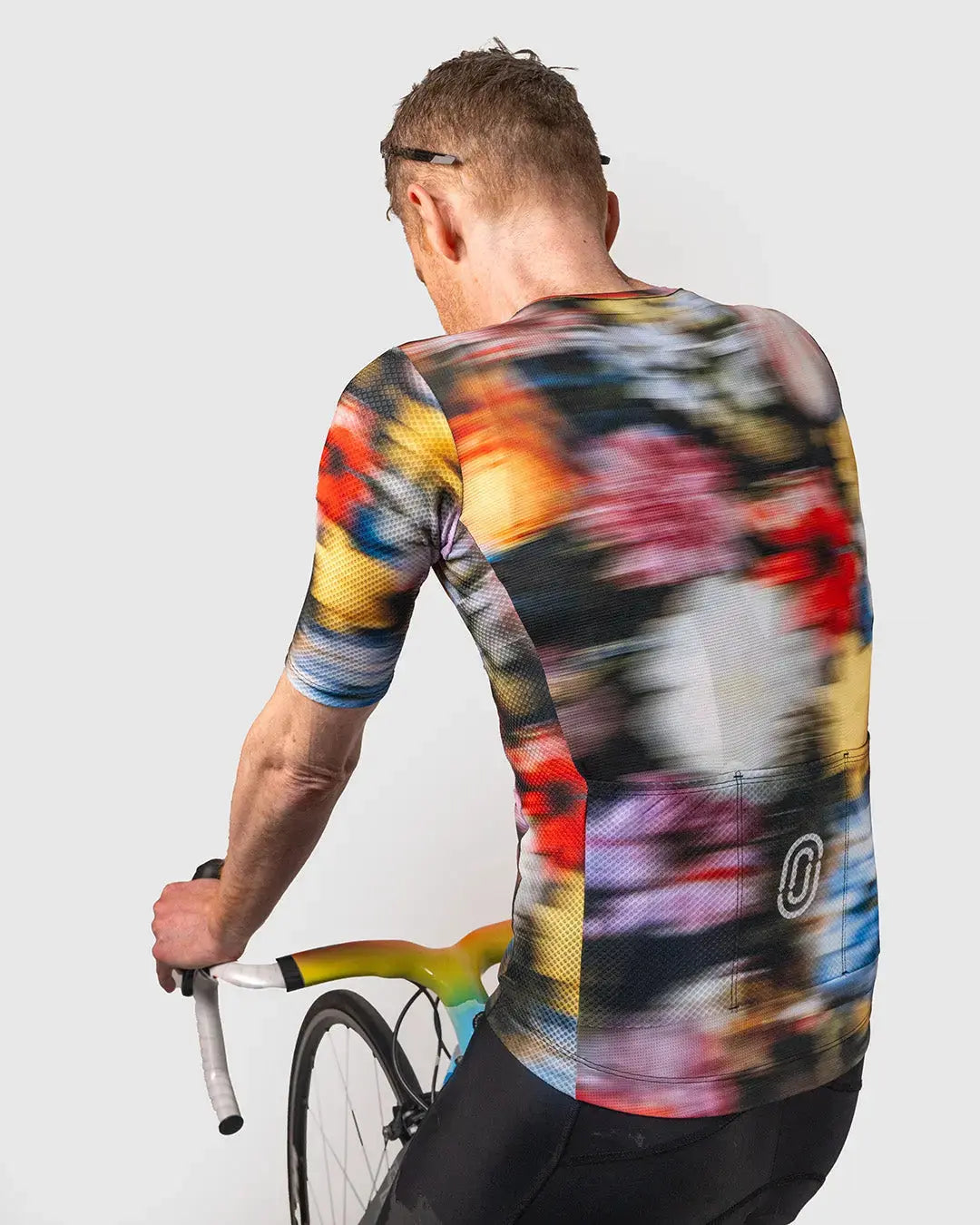 Velocita Jersey - Ostroy
