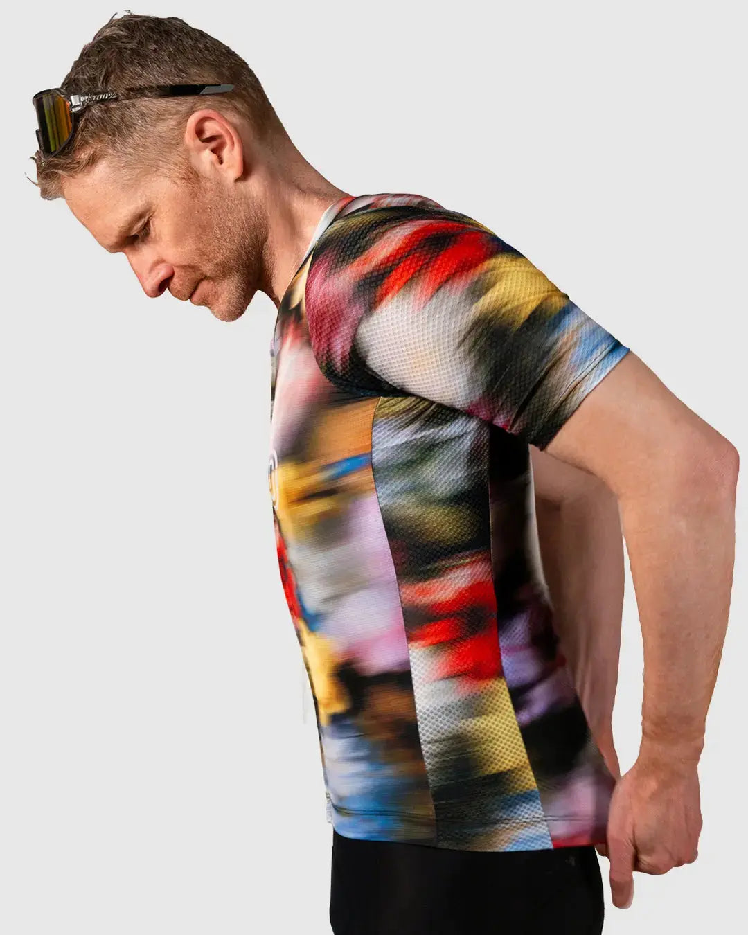 Velocita Jersey - Ostroy