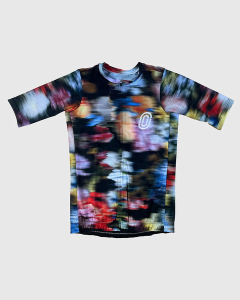 Velocita Women's Jersey - Ostroy