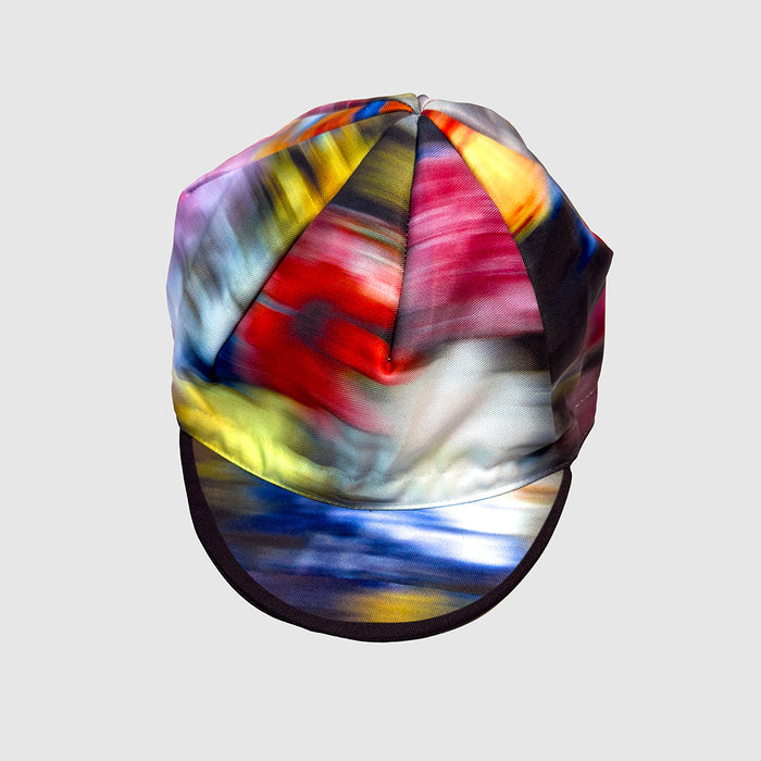 Velocita Cap
