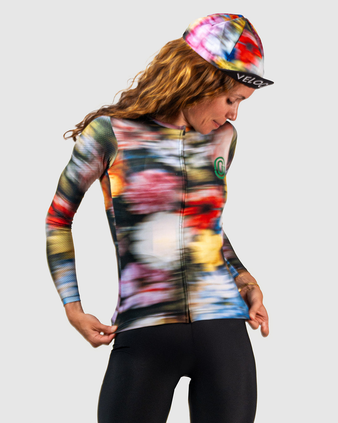 Women's Jerseys – Ostroy