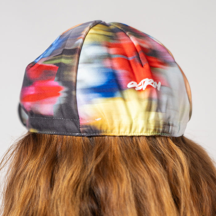 Velocita Cap