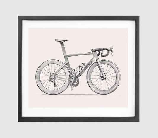 Venge Print