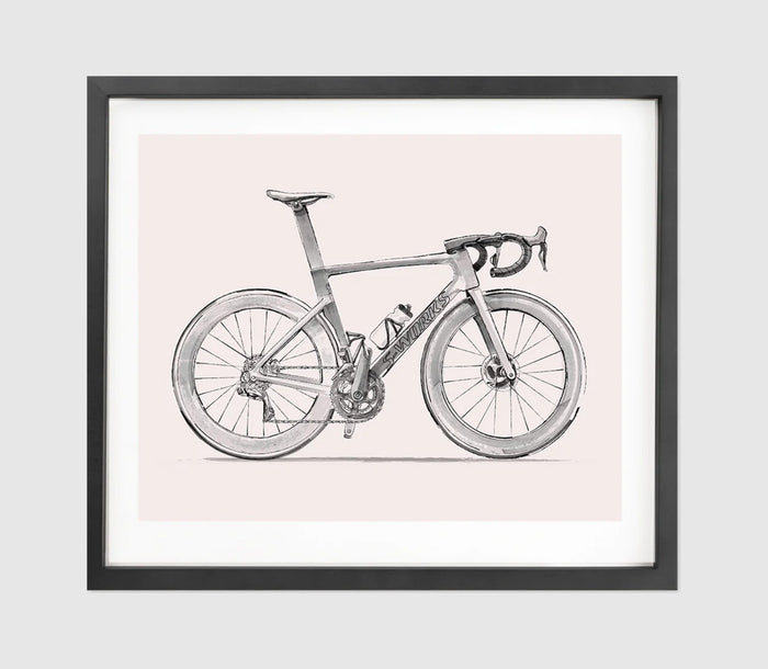 Venge Print