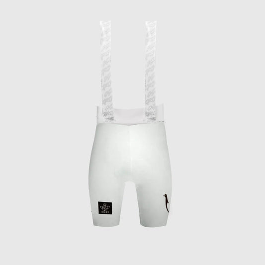 White Pigeon Women's Bibs