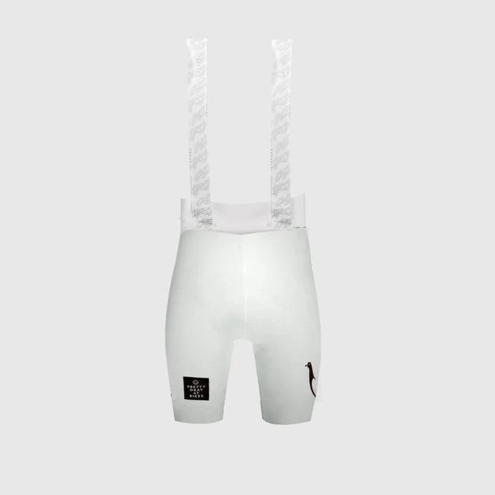 White Pigeon Women's Bibs