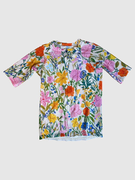 Wildflower Women's Jersey