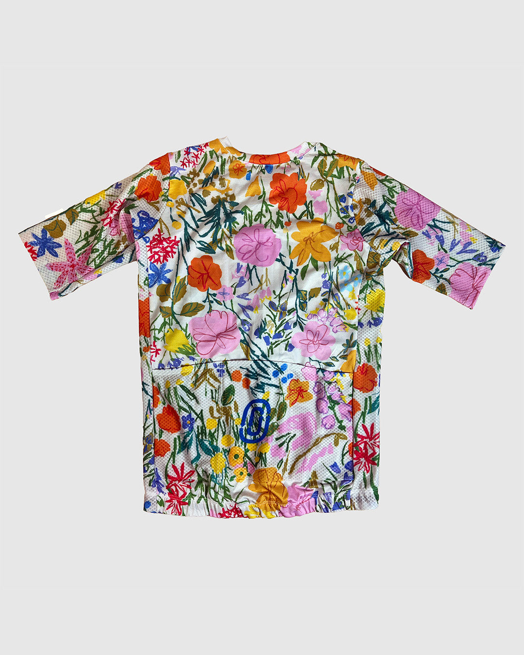 Wildflower Women&#39;s Jersey