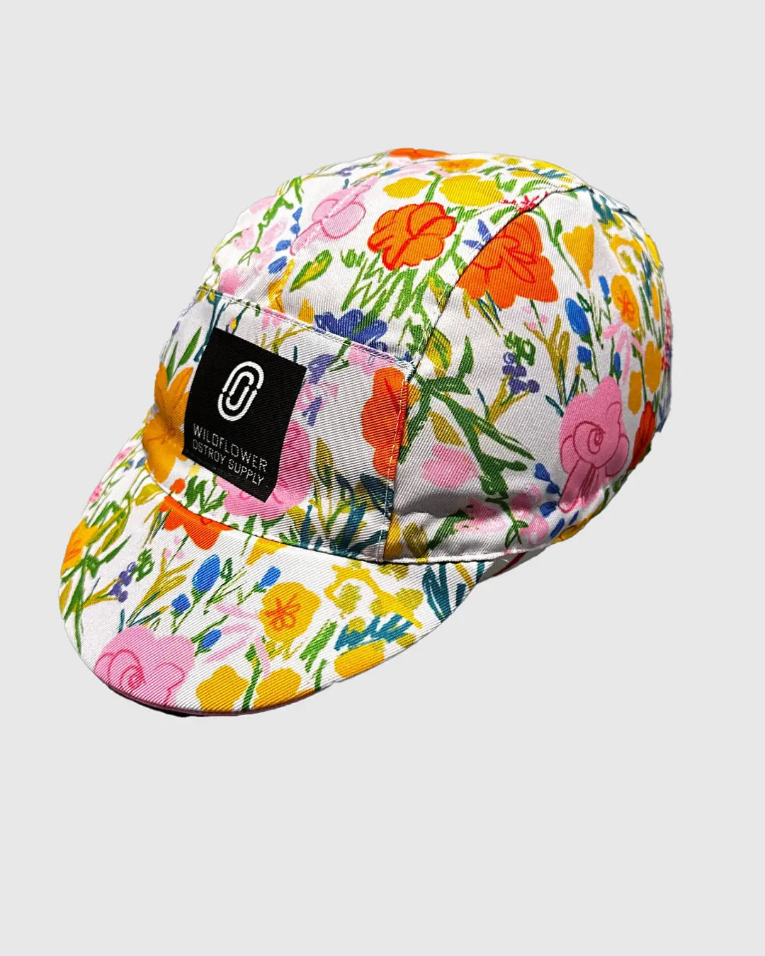 Wildflower Cap - Ostroy
