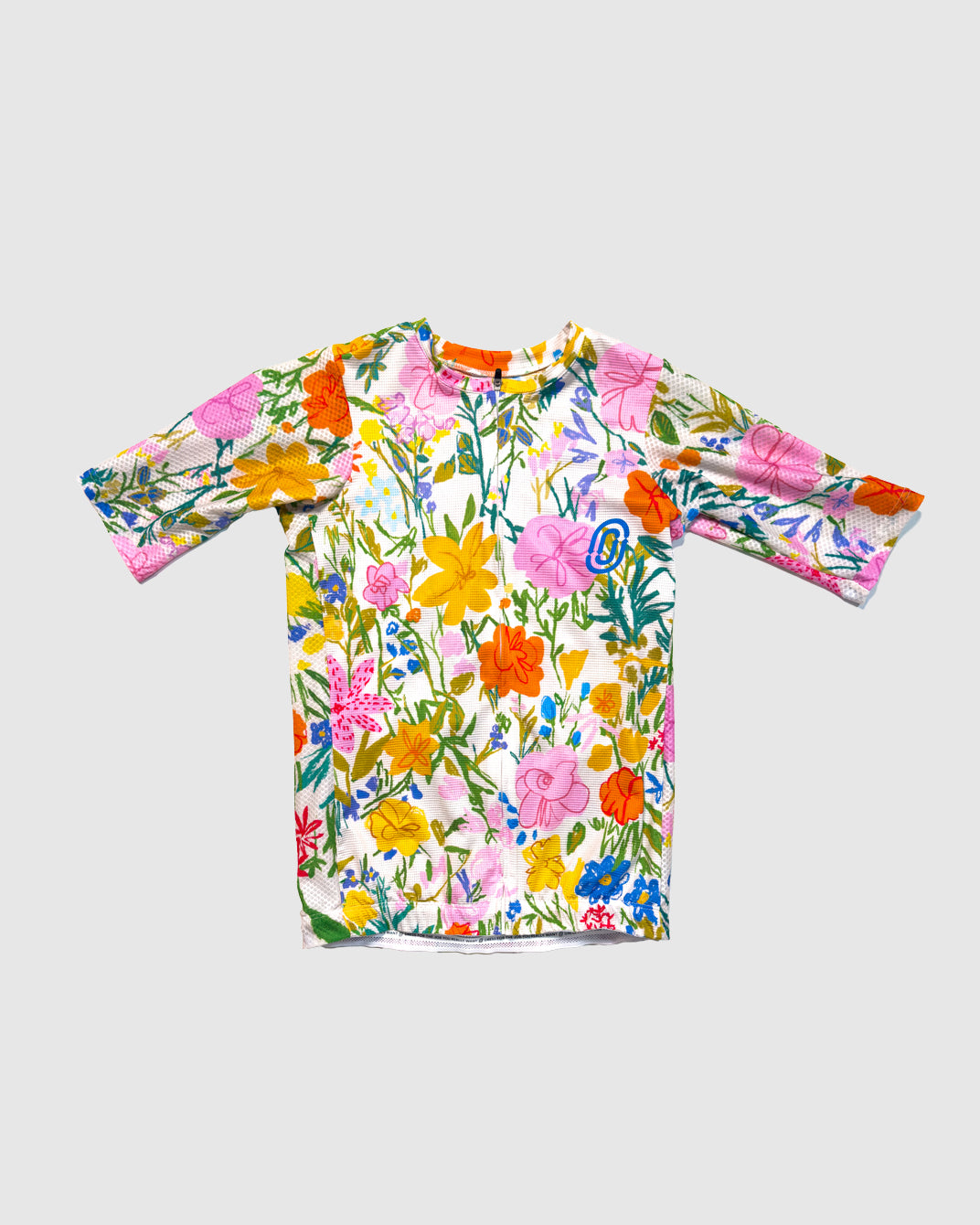 Wildflower Women&#39;s Jersey