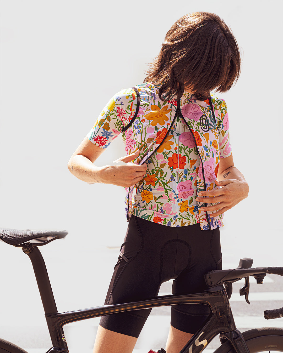 Wildflower Women&#39;s Vest