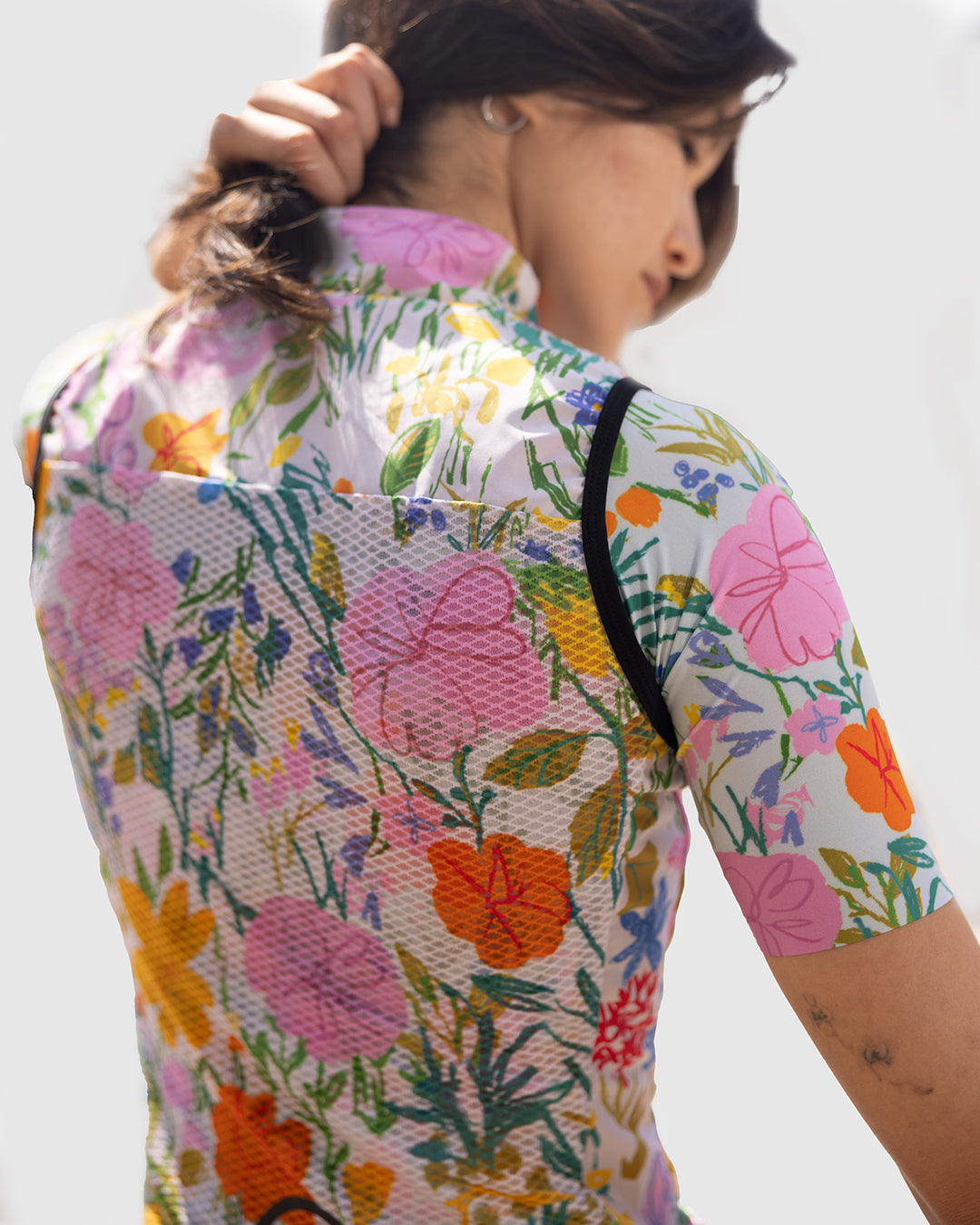 Wildflower Women&#39;s Vest