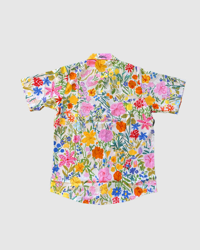 Wildflower Resort Shirt