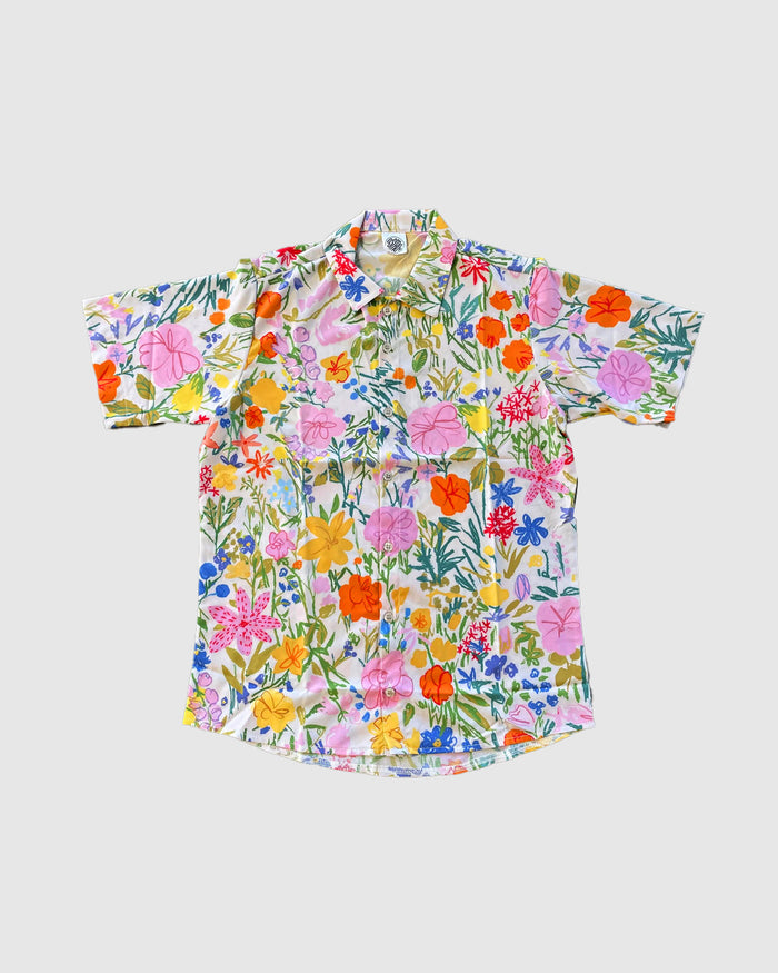 Wildflower Resort Shirt