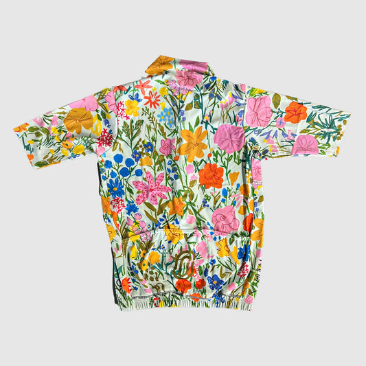 Wildflower Women's Jersey Upcycle