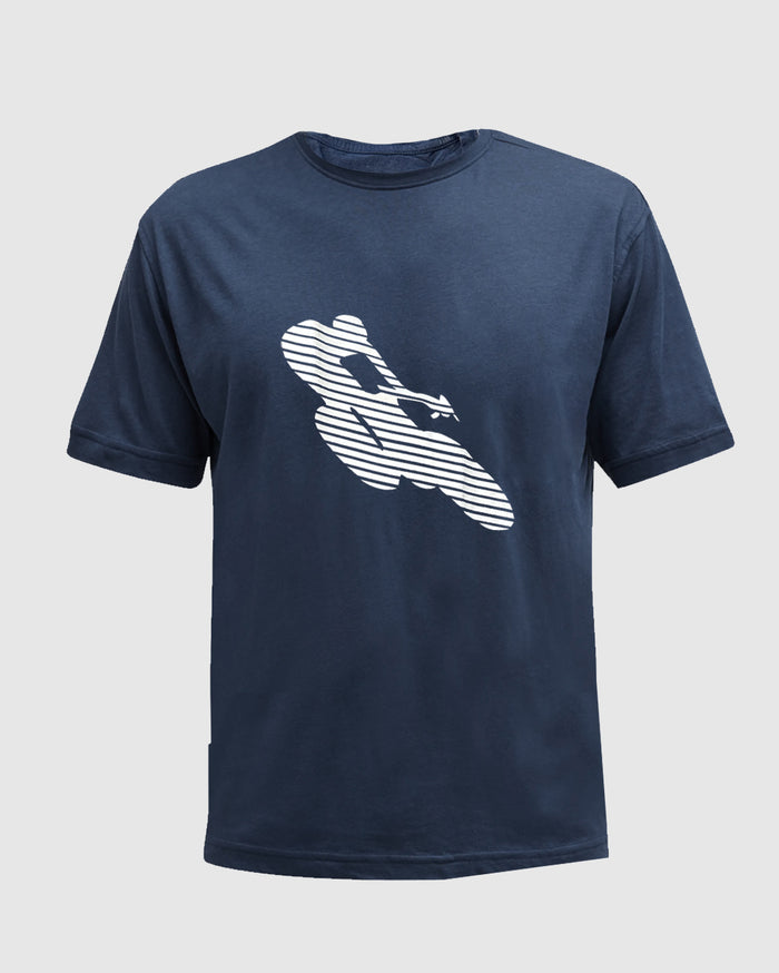 Bikeman Tee Shirt