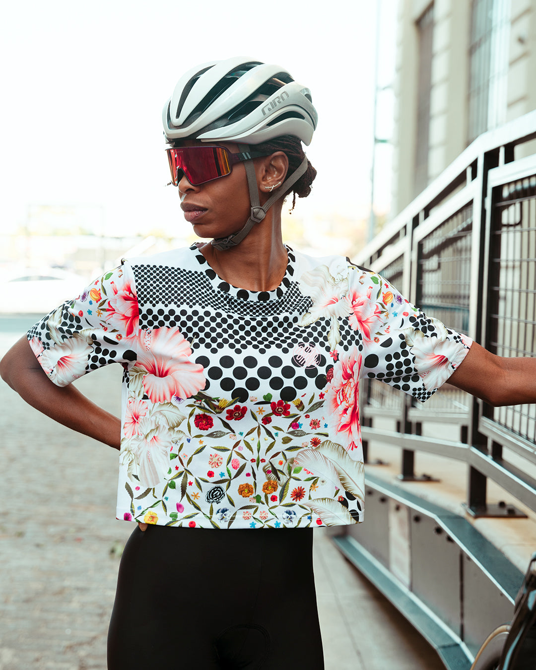 Omloop Women&#39;s Crop