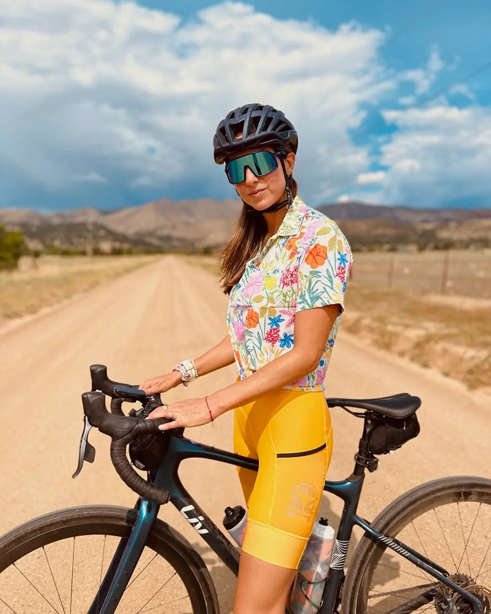 Wildflower Resort Shirt Ostroy