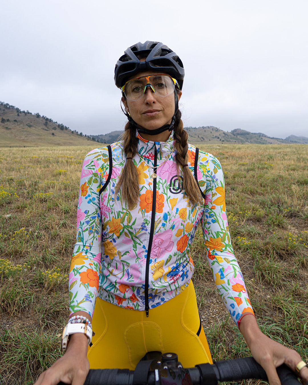 Wildflower Women&#39;s Vest